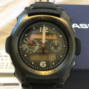 Men's Casio Watch 5064